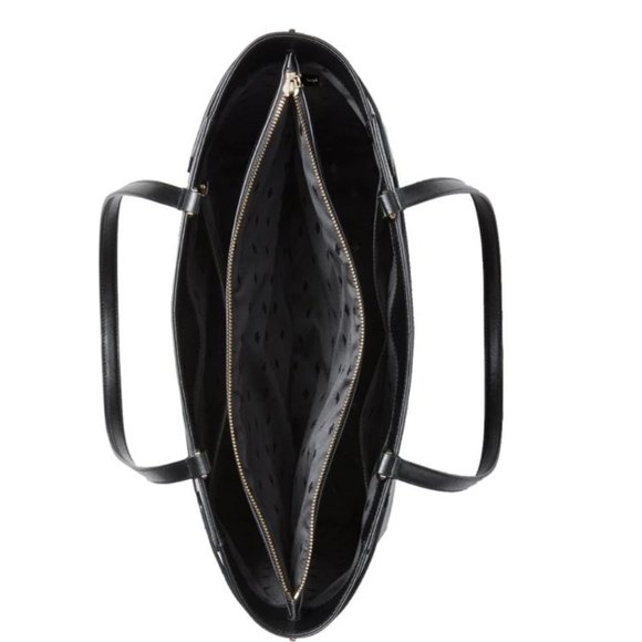 ❌ S O L D ❌  Kate Spade Laptop Tote - Picture 4 of 13